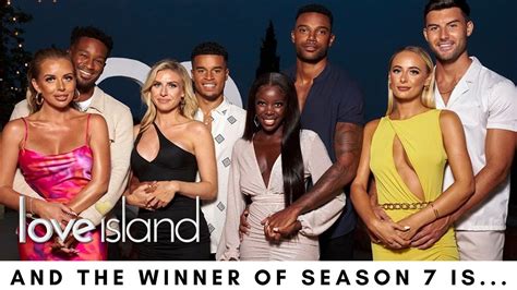 love island uk season 7 finalist